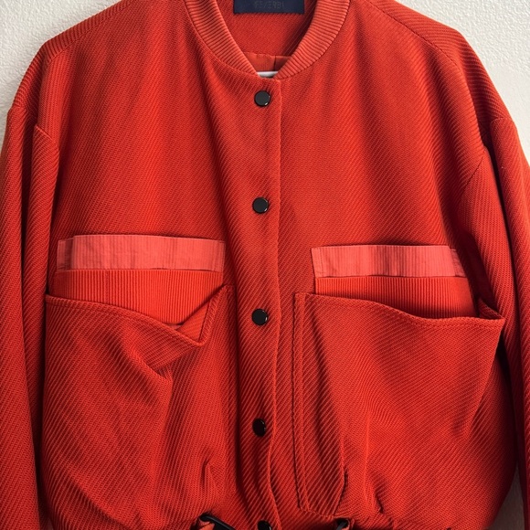 Reverb JBNY Vintage Jacket Womens Size Medium - Picture 4 of 10